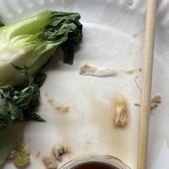 dan modern chinese - Chinese Near Me - Los Angeles, California