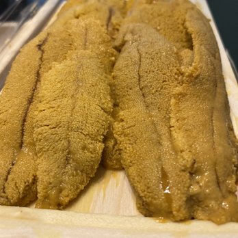D&D SEAFOOD - Fresh Uni - Seafood Markets Near Me - Westminster, California