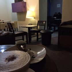 mi Dali Café - Small spaces for more comfort