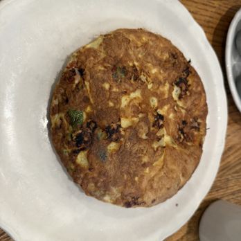 Original Pancake House - Midtown - Western omelette - Breakfast & Brunch Near Me - Charlotte, North Carolina