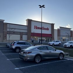 HomeGoods
