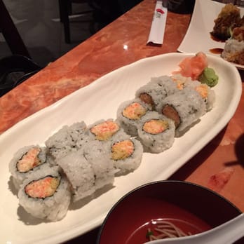 Kirin Sushi Restaurant - Crunchy Rolls! So delicious! - Sushi Bars Near Me - Hammond, Louisiana Kirin Sushi Restaurant - Crunchy Rolls! So delicious! - Sushi Bars Near Me - Hammond, Louisiana