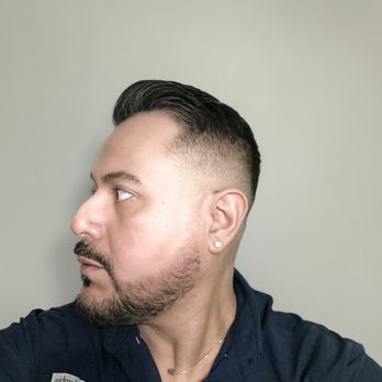 Barbers At Cinco Ranch - Fade, Beard Shape & Trim - Barbers Near Me - Katy, Texas