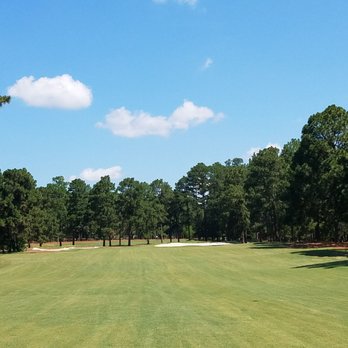 Midland Country Club - Country Clubs Near Me - Pinehurst, North Carolina