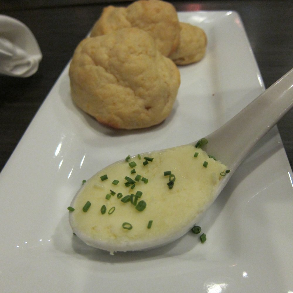 Savvor Restaurant & Lounge - Homemade Biscuit with special Butter - Lounges Near Me - Boston, Massachusetts Savvor Restaurant & Lounge - Homemade Biscuit with special Butter - Lounges Near Me - Boston, Massachusetts
