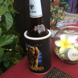 Si Siam Thai - Thai beer
