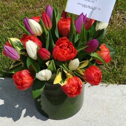 Gambles Newark Florist - Flowers