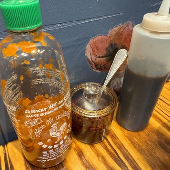 Ha Cafe - Pho condiments~ - Vietnamese Near Me - Burnaby, British Columbia Ha Cafe - Pho condiments~ - Vietnamese Near Me - Burnaby, British Columbia