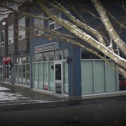 Vigor Physiotherapy - Entry