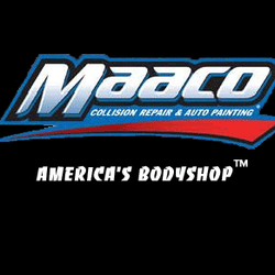 Maaco Collision Repair & Auto Painting