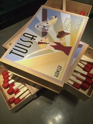 108 Contemporary by null