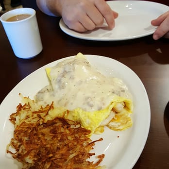 Eggsellent Cafe - Breakfast & Brunch Near Me - Carrollton, Texas