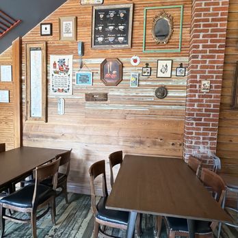 Ellijay Coffeehouse - Coffee & Tea Near Me - Ellijay, Georgia