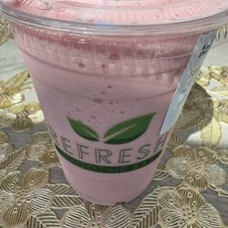 Refresh Cafe & Smoothie Bar