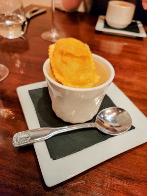 Bistro 7 by null