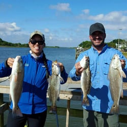 Palm Coast Fishing Trips