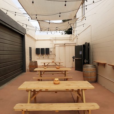 Far Field Beer Company by null