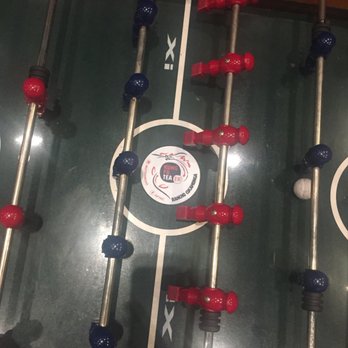 Kung Fu Tea - Custom Foosball Table? Loved it! - Bubble Tea Near Me - Rancho Cucamonga, California Kung Fu Tea - Custom Foosball Table? Loved it! - Bubble Tea Near Me - Rancho Cucamonga, California