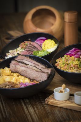 The BBQ Boutique by null