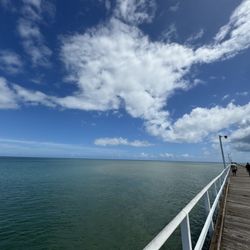 Urangan Pier