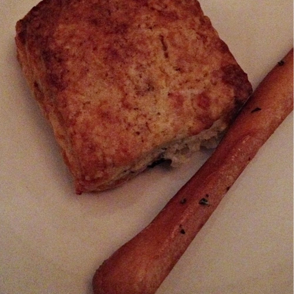 Gemma - Fig biscuit and bread stick - French Near Me - Dallas, Texas Gemma - Fig biscuit and bread stick - French Near Me - Dallas, Texas