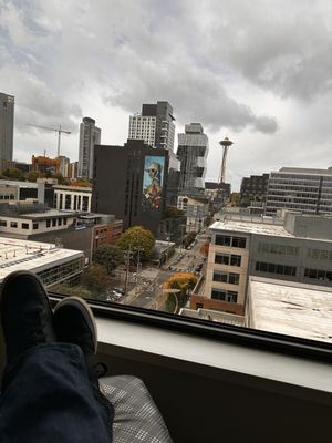 Astra Hotel, Seattle, a Tribute Portfolio Hotel by null