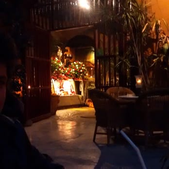 Bar Ábaco - Cocktail Bars Near Me - Palma, PM