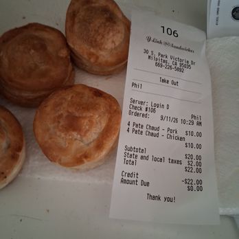 Y-Linh Sandwiches - Sandwiches Near Me - Milpitas, California Y-Linh Sandwiches - Sandwiches Near Me - Milpitas, California