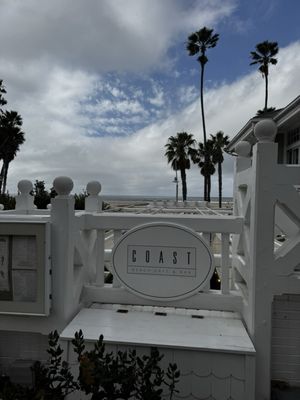 Shutters on the Beach by null