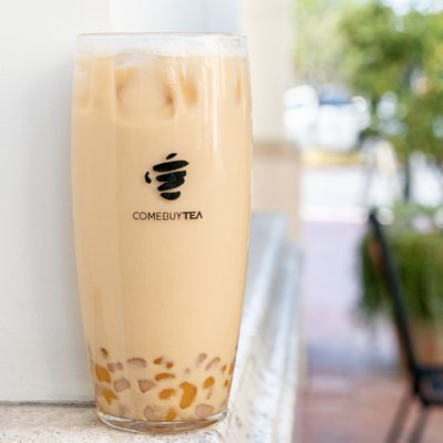 COMEBUYTEA - Bella Terra by null