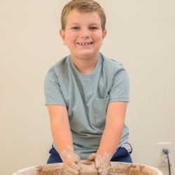Prairie Pottery