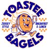 Toastee Bagels gift card