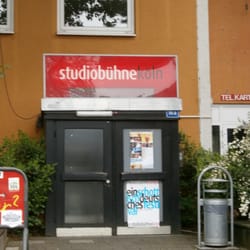 Studiobühne Köln