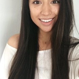Brittney Griffith is the bomb, ya'll! I went from a caramel ombré to a chocolate brunette with subtle dimension and I love it Brittney Griffith is the bomb, ya'll! I went from a caramel ombré to a chocolate brunette with subtle dimension and I love it