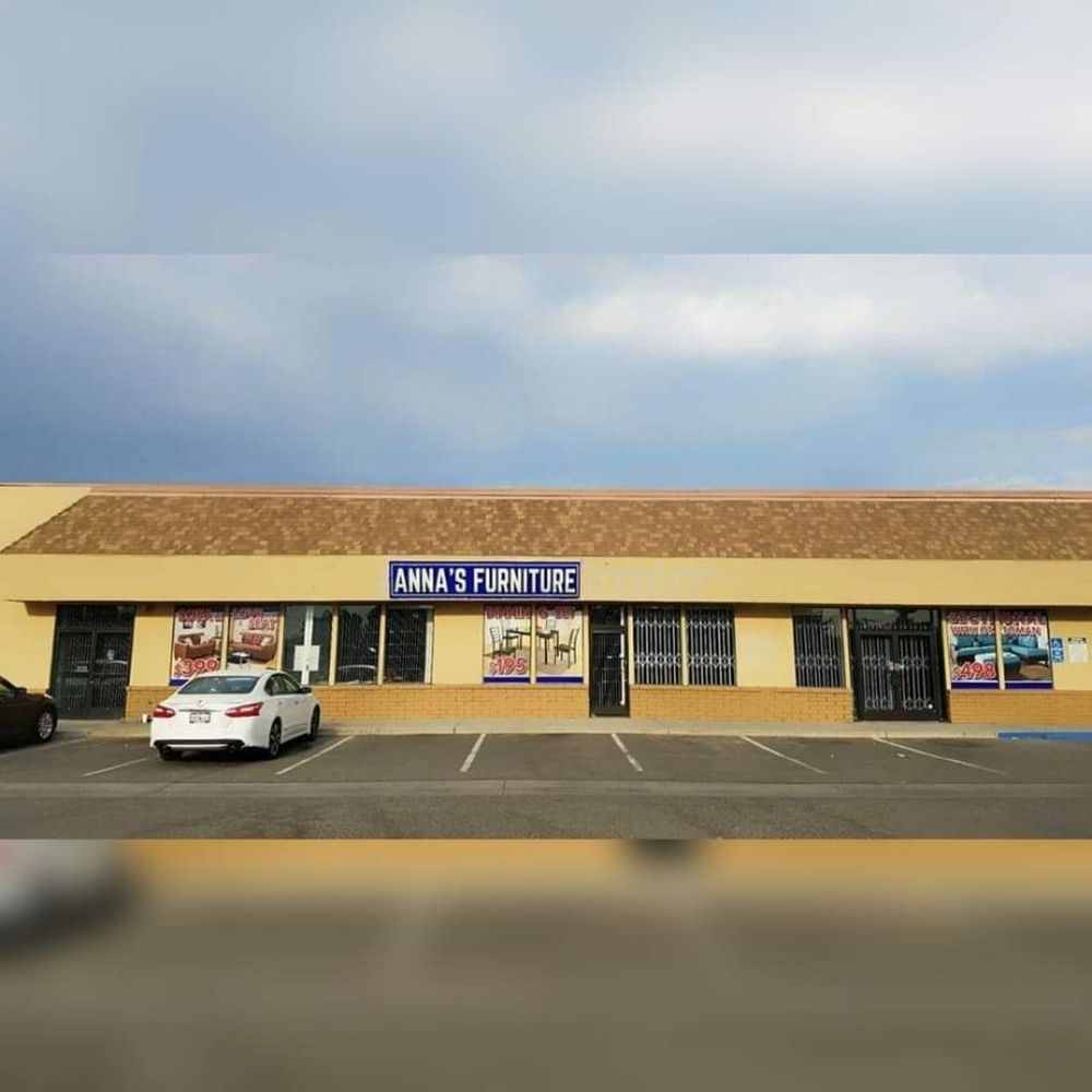 ANNA’S FURNITURE Updated August 2024 11 Reviews 1574 N Blackstone