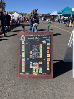 Prescott Farmers Market by null