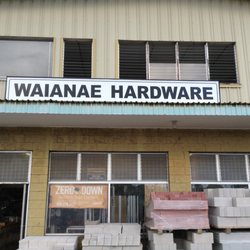 Waianae Hardware