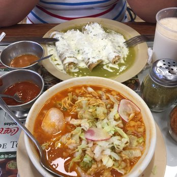 Casa de Toño - Mexican Near Me - Ciudad de México, DIF Casa de Toño - Mexican Near Me - Ciudad de México, DIF