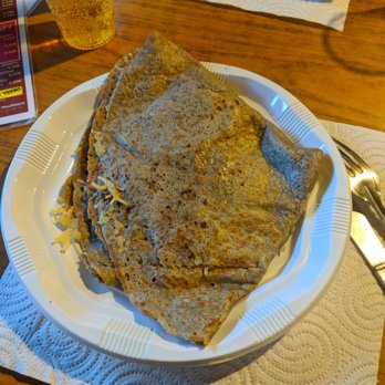 Oroyona - The "complete" crepe - Creperies Near Me - Paris, 75 Oroyona - The "complete" crepe - Creperies Near Me - Paris, 75