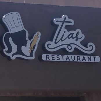 Tias Restaurant - Bakeries Near Me - Saint George, Utah