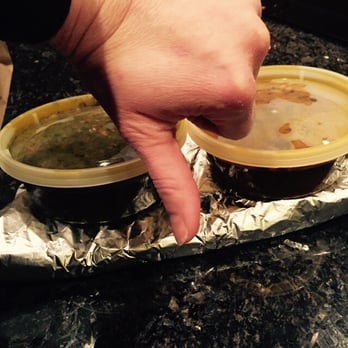 Shikara - Are you KIDDING me? $22?! BEWARE. actual portions should be CLEARLY stated on menu. GREASY TASTELESS GARBAGE. - Indian Near Me - Downers Grove, Illinois Shikara - Are you KIDDING me? $22?! BEWARE. actual portions should be CLEARLY stated on menu. GREASY TASTELESS GARBAGE. - Indian Near Me - Downers Grove, Illinois