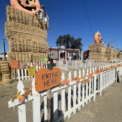Vossler Farms