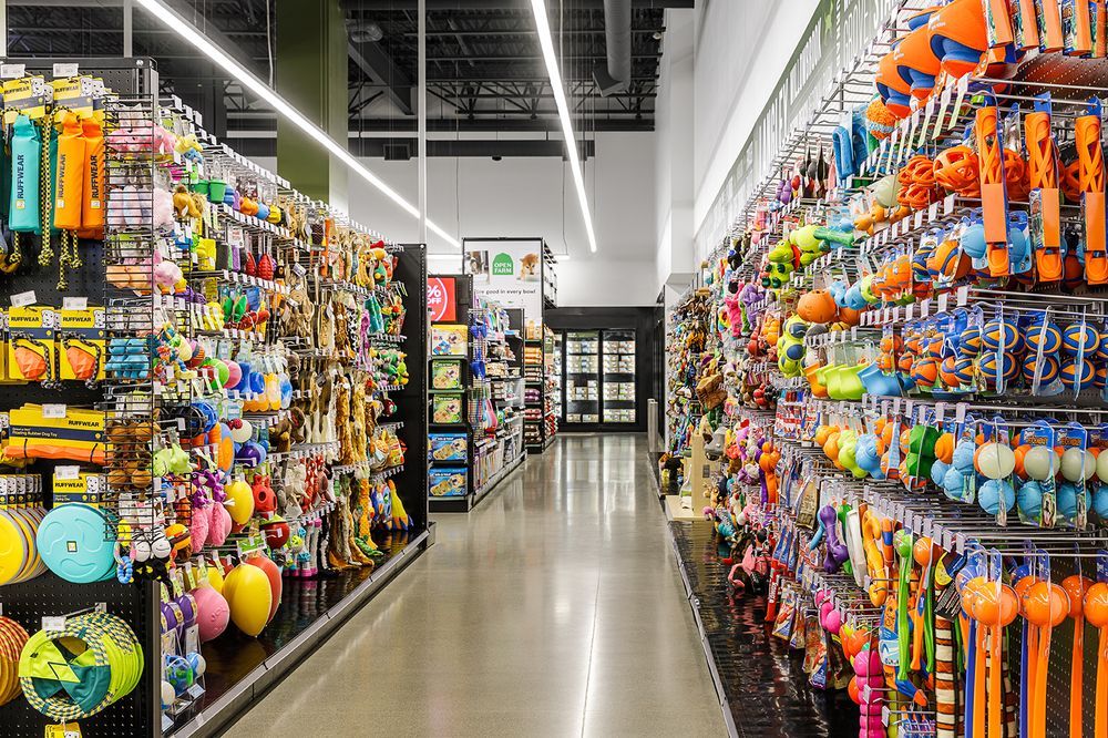 HOMES ALIVE PETS Updated September 2024 Request Information 17531 Stony Plain Road