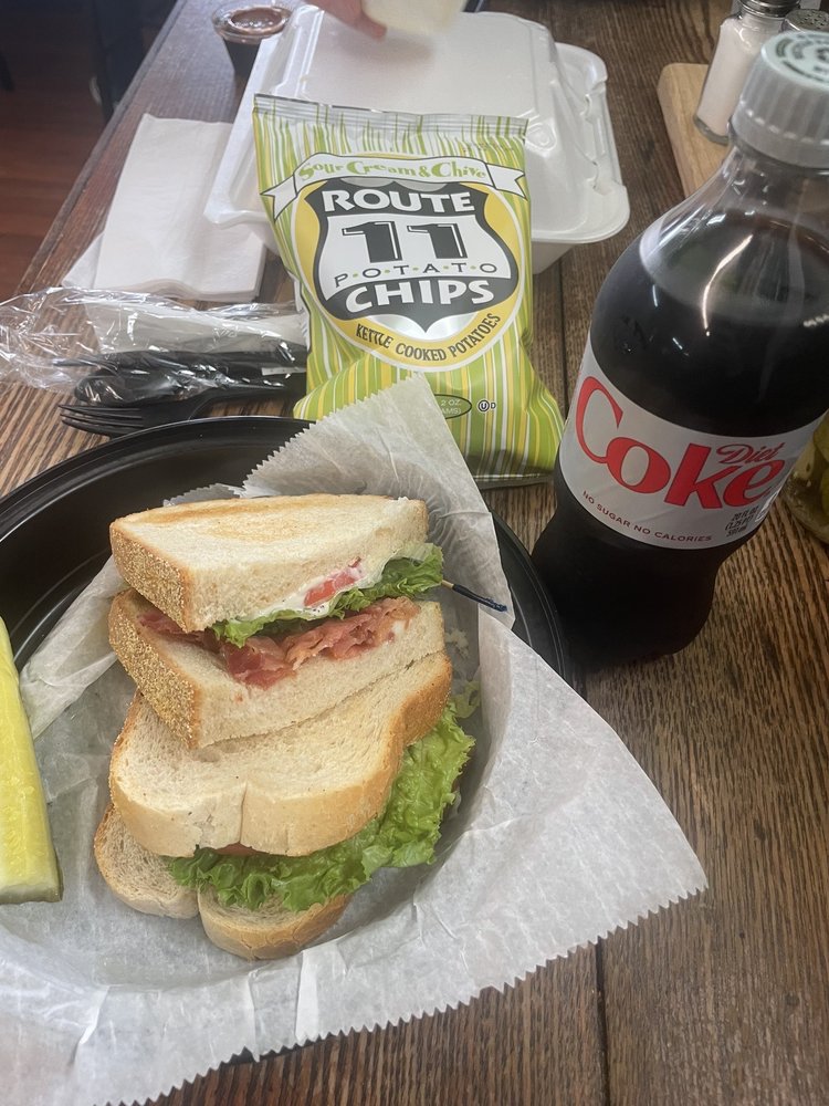 BACK BAY MARKET AND DELI 16 Photos & 11 Reviews 4100 Charity Neck