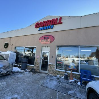 The Grill at Lisbon - the outside of the restaurant - Breakfast & Brunch Near Me - Woodbine, Maryland The Grill at Lisbon - the outside of the restaurant - Breakfast & Brunch Near Me - Woodbine, Maryland