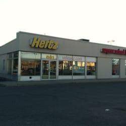 Hertz Rent A Car