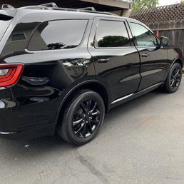 2017 Dodge Durango looking flawless 2017 Dodge Durango looking flawless