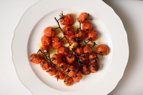 Altamura Trattoria by null