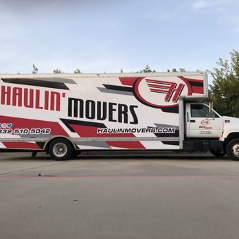 Haulin' Movers - We're always ready to lend a helping hand. Call Haulin' Movers 832-510-5042 - Movers Near Me - Houston, Texas Haulin' Movers - We're always ready to lend a helping hand. Call Haulin' Movers 832-510-5042 - Movers Near Me - Houston, Texas