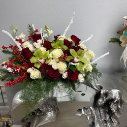 Kenneth Village Flowers